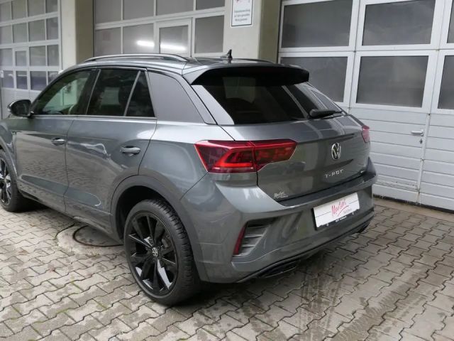 Volkswagen T-Roc 4Motion DSG R-Line