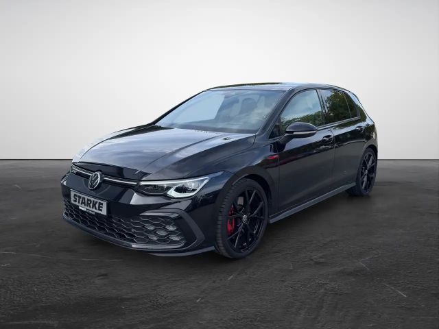 Volkswagen Golf 2.0 TSI DSG GTI