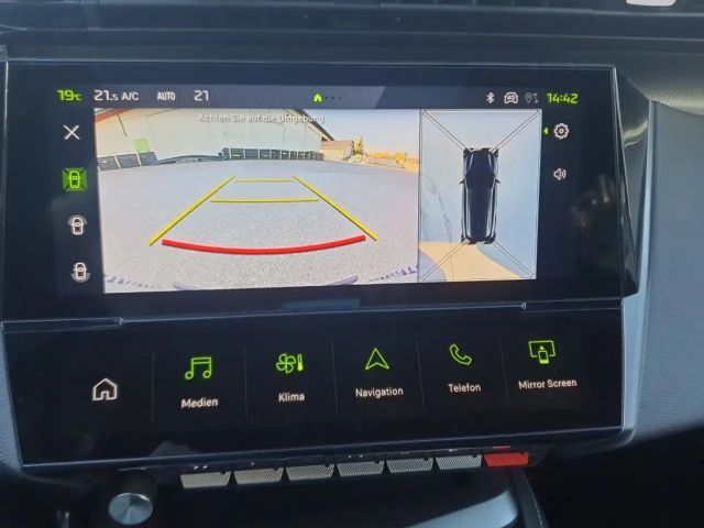 Peugeot 308 GT-Line SW