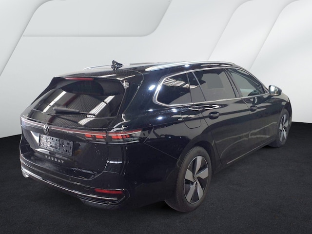 Volkswagen Passat 2.0 TDI Elegance Elegance