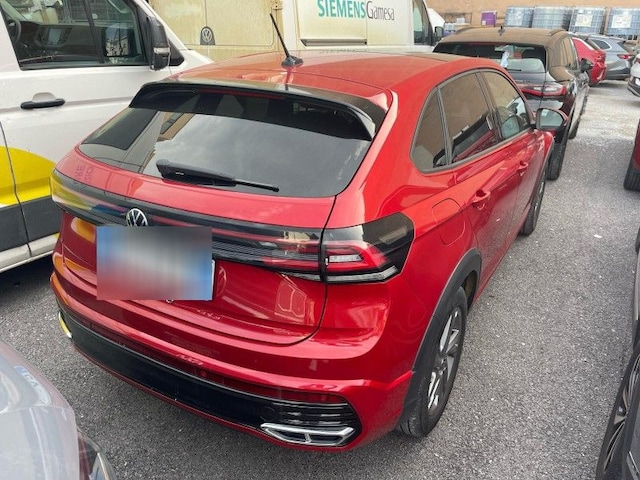 Volkswagen Taigo 1.0 TSI DSG IQ.Drive