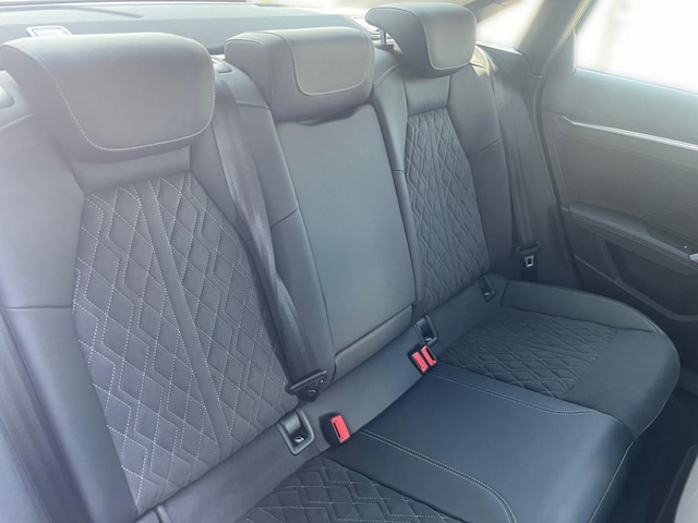 Audi S3 Quattro S-Tronic Sedan