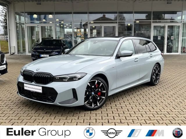 BMW 330 M-Sport Touring xDrive