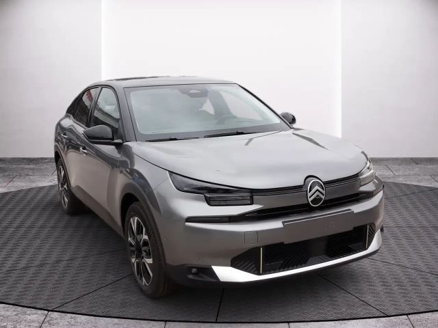 Citroën C4 Max PureTech