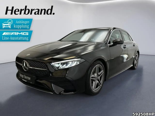 Mercedes-Benz A 200 AMG Line