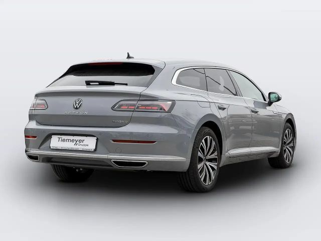 Volkswagen Arteon eHybrid