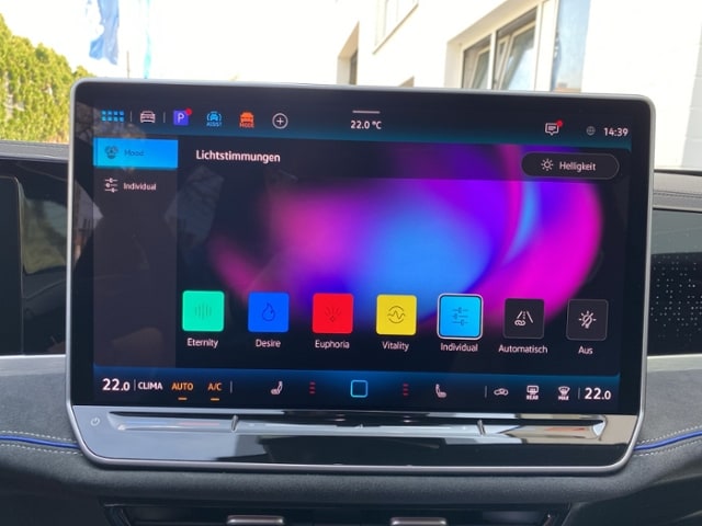 Volkswagen Passat 2.0 TDI DSG Variant