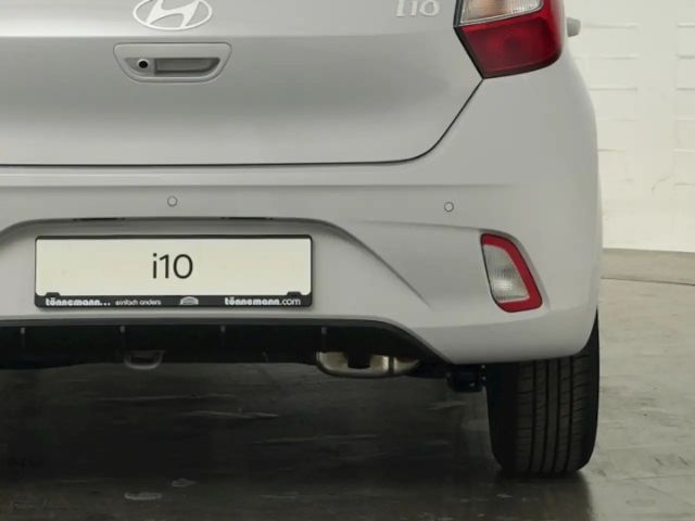 Hyundai i10 Trend
