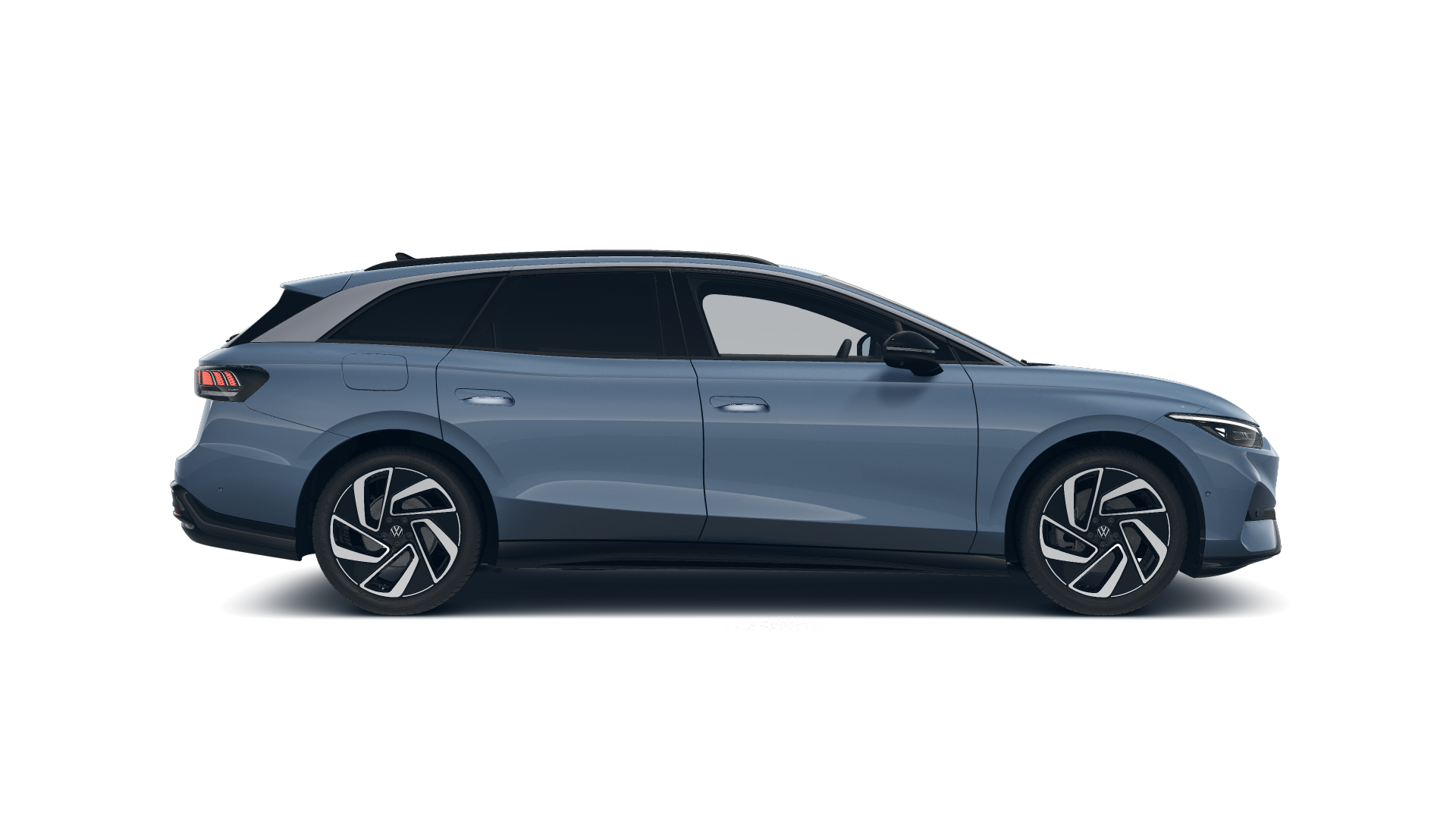 Volkswagen ID.7 Tourer