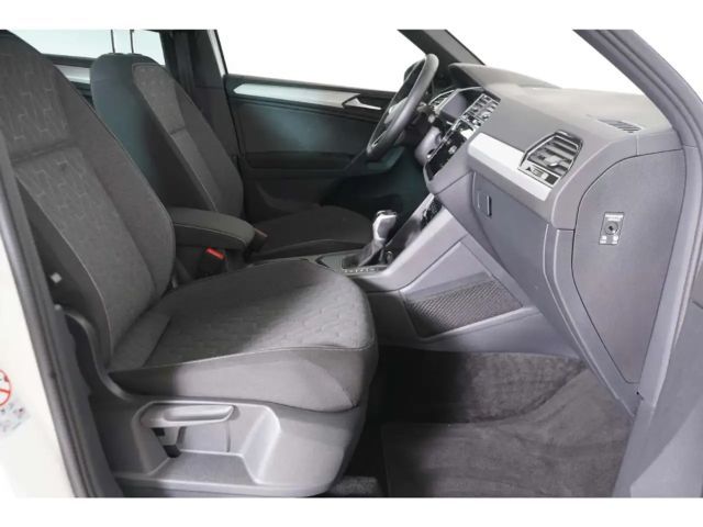 Volkswagen Tiguan 1.5 TSI DSG Move