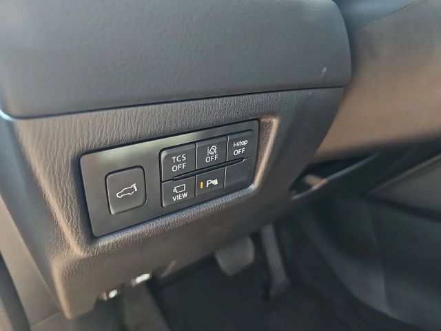 Mazda CX-5 Sportsline