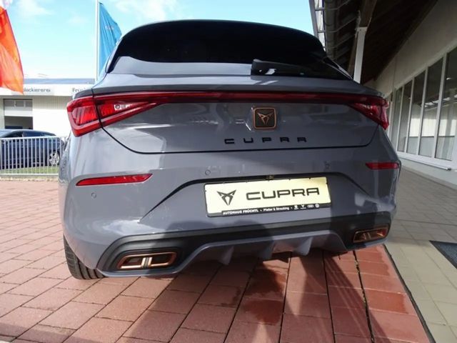 Cupra Leon 1.4 DSG e-Hybrid