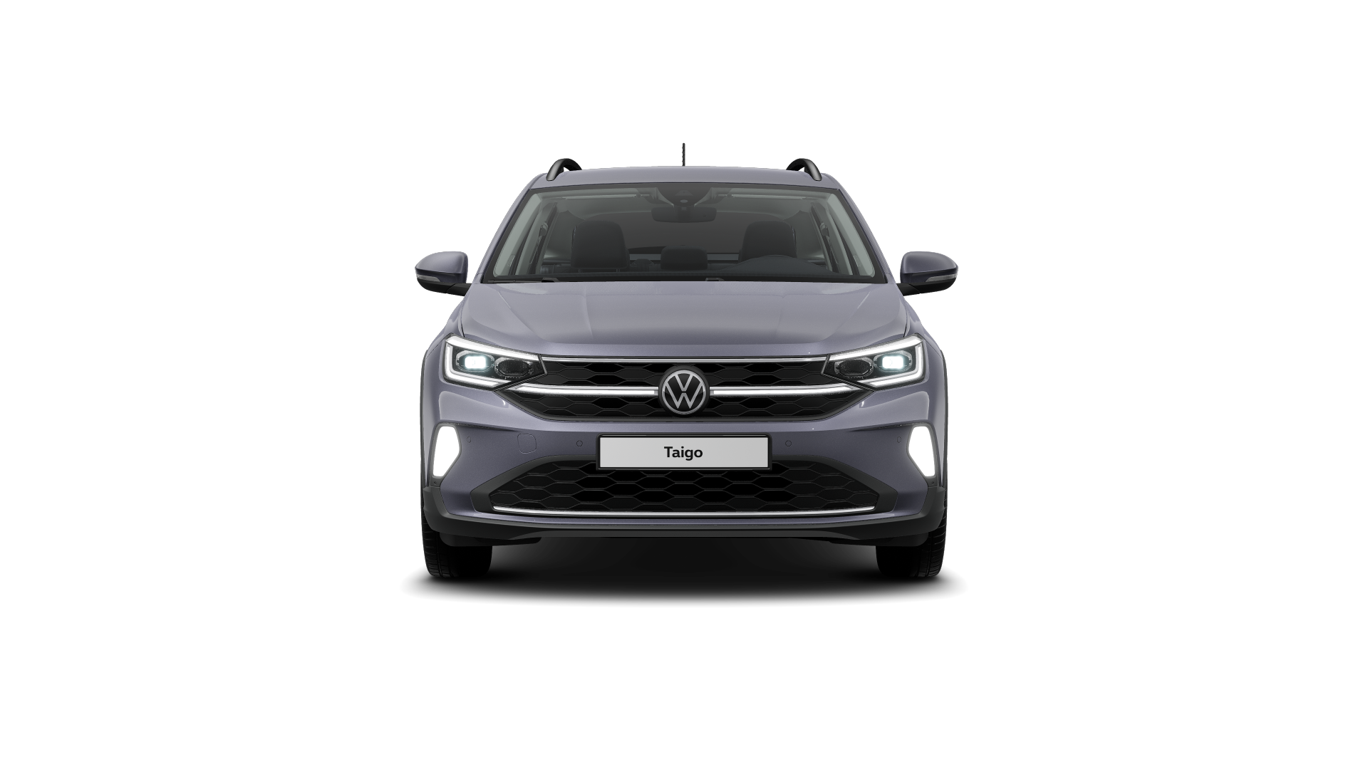 Volkswagen Taigo 1.0 TSI Life Move