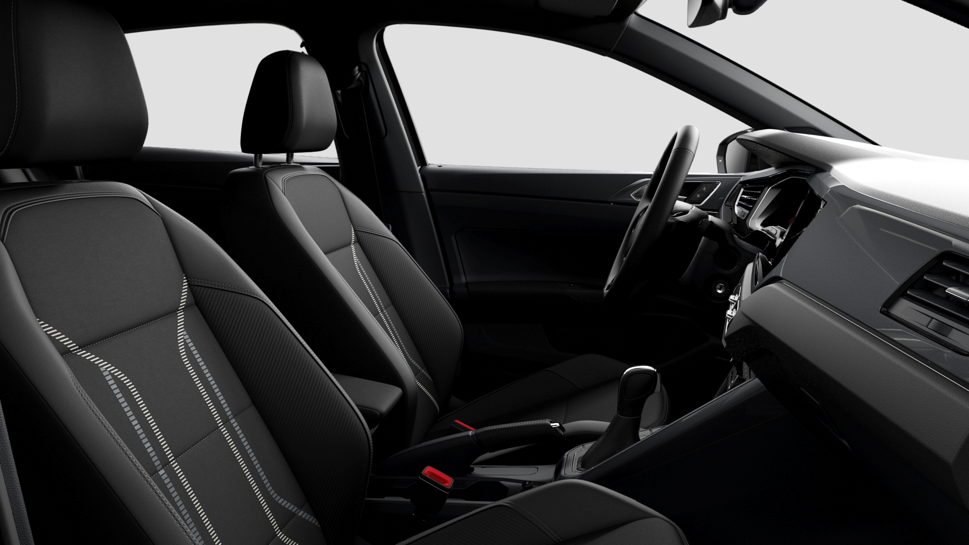 Volkswagen Polo 1.0 TSI Highline