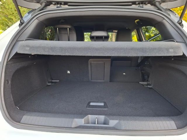 Opel Astra GS-Line Grand Sport