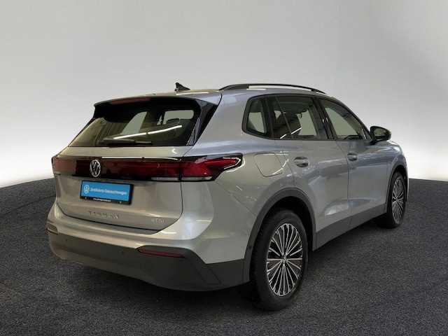 Volkswagen Tiguan 1.5 eTSI DSG Life