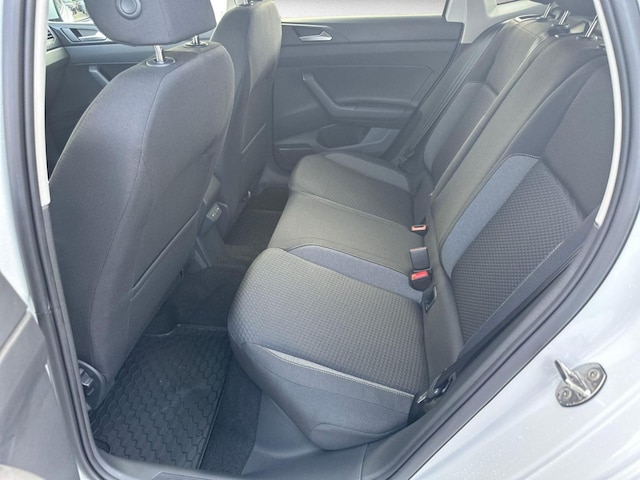 Volkswagen Polo 1.0 TSI DSG Life