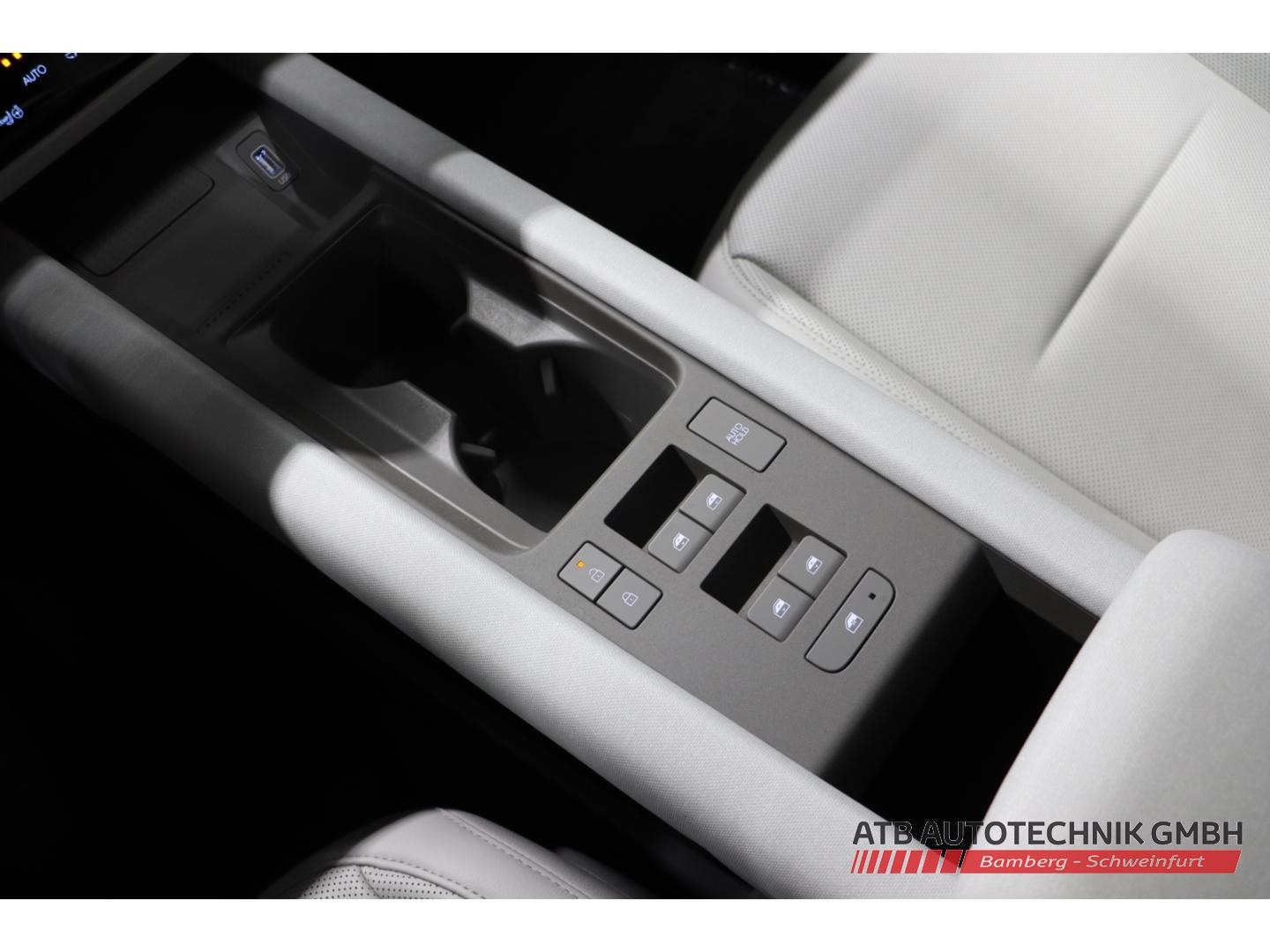 Hyundai IONIQ 6 UNIQ