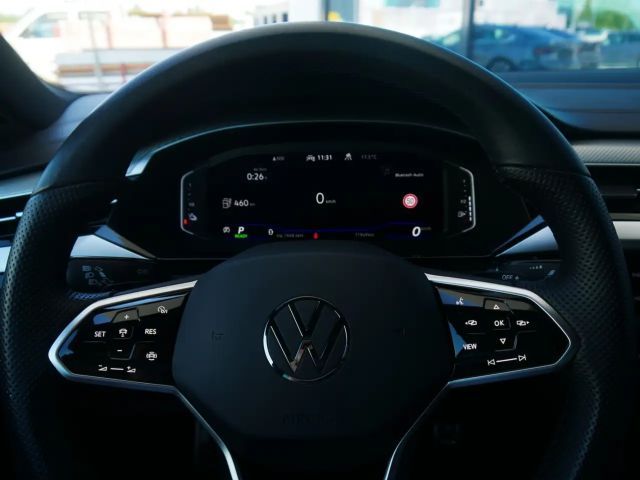 Volkswagen Arteon DSG R-Line eHybrid