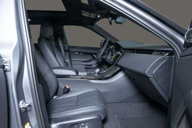 Land Rover Range Rover Evoque D200 Dynamic HSE