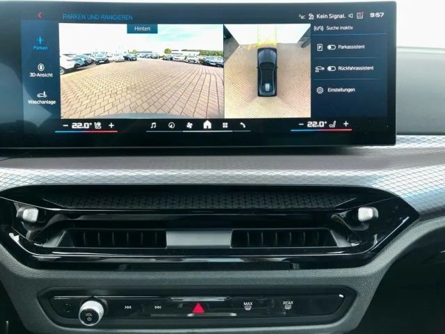 BMW M4 Competition Coupé