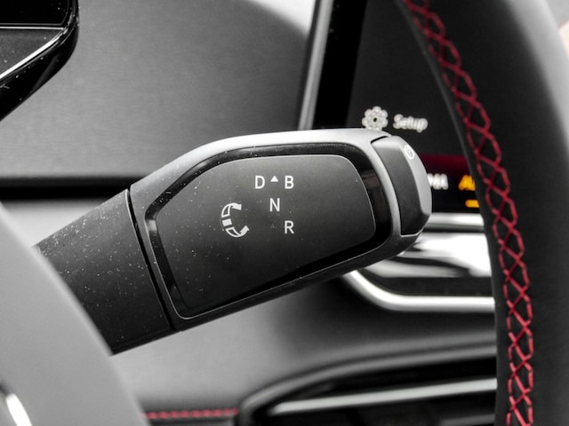 Volkswagen ID.3 GTX IQ.Drive