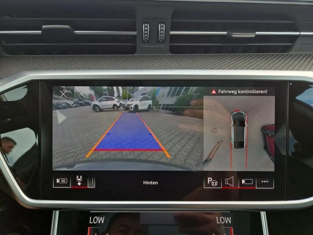 Audi RS7 305 KmH/KERAMIK/B&O/PANO/360°KAM/