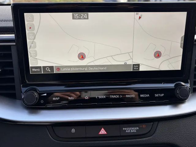 Kia Ceed GDi SportWagon Vision