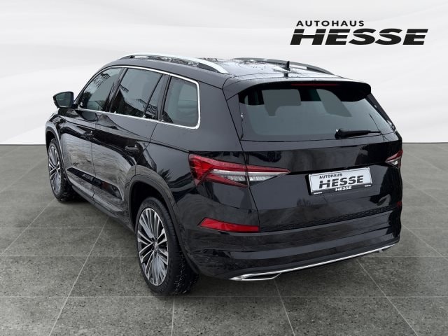 Skoda Kodiaq 2.0 TDI