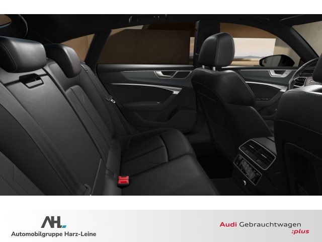 Audi A7 50 TDI Quattro Sportback