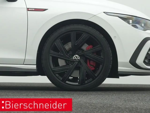 Volkswagen Golf 2.0 TSI DSG GTI Style
