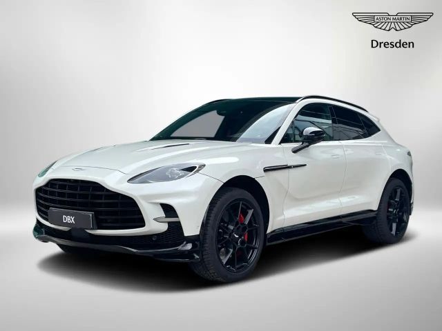 Aston Martin DBX 707 MY25