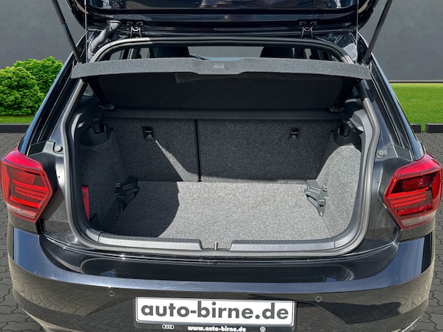 Volkswagen Polo 1.0 TSI Highline