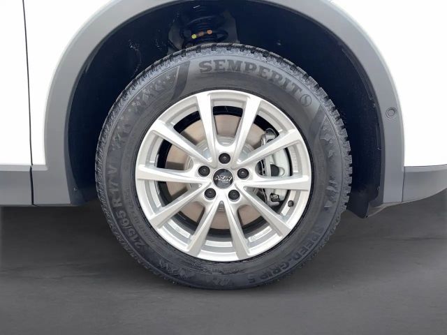 Volkswagen Tiguan DSG eHybrid