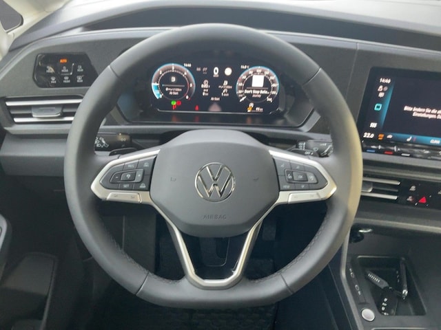 Volkswagen Caddy DSG Life Maxi