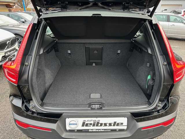 Volvo XC40 R-Design Recharge T5