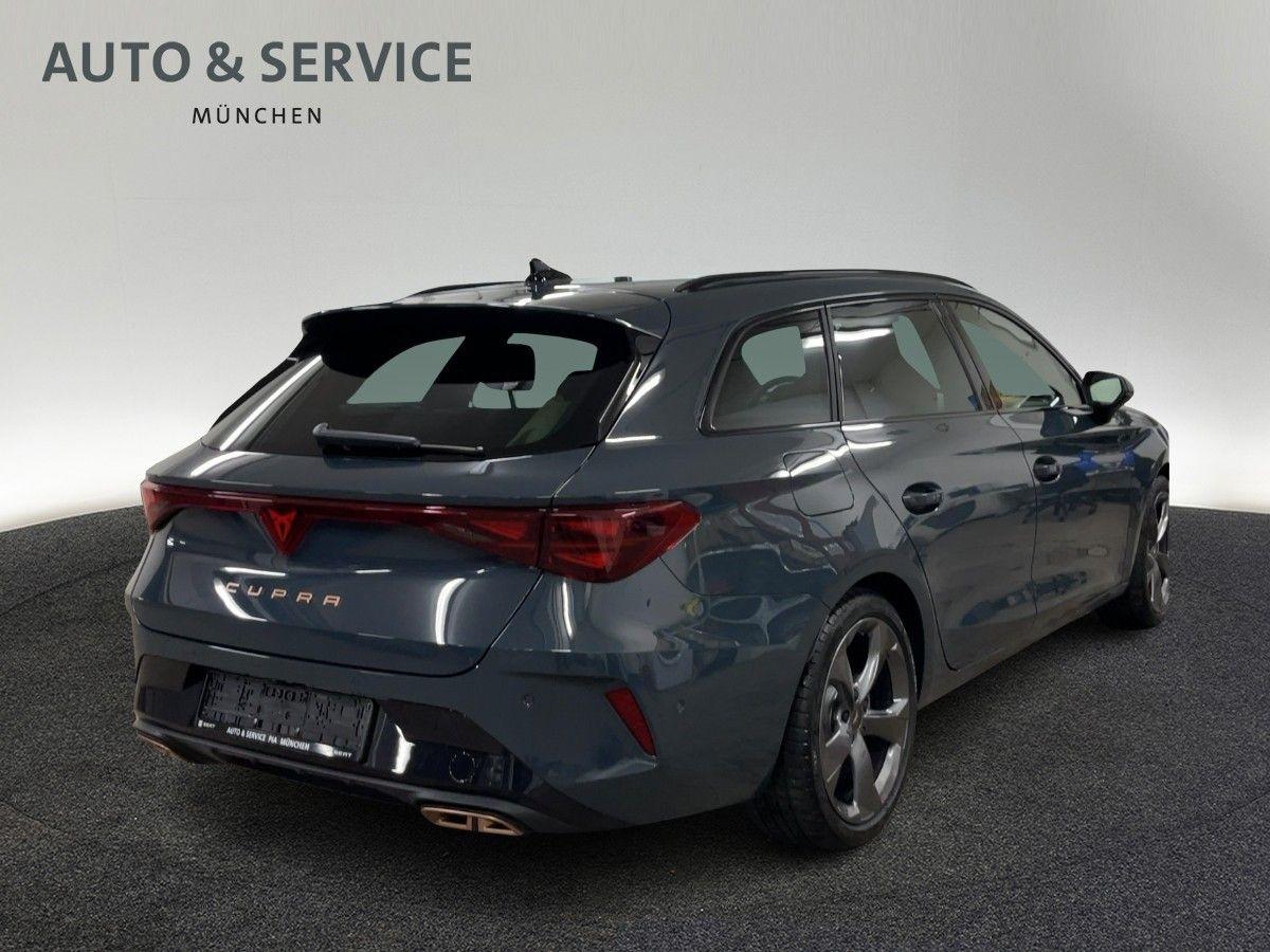 Cupra Leon DSG Sportstourer e-Hybrid