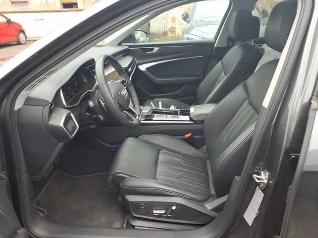 Audi S6 3.0 TDI Quattro Sedan