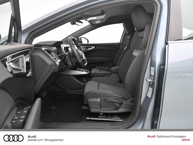 Audi Q4 e-tron 40 Sportback