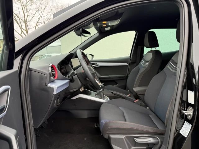 Seat Arona 1.0 TSI FR-lijn