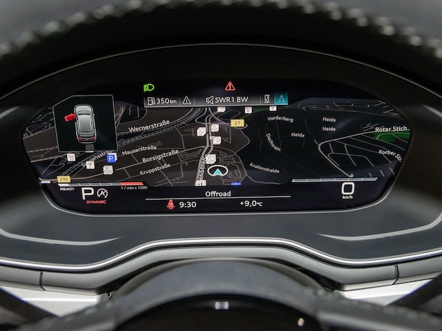 Audi A4 40 TFSI Avant S-Tronic