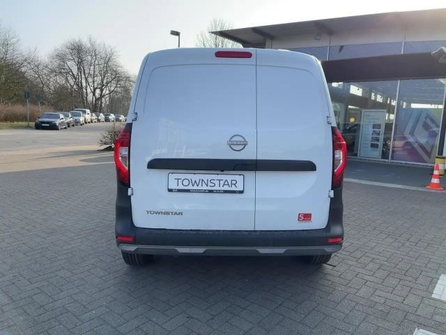 Nissan Townstar N-Connecta