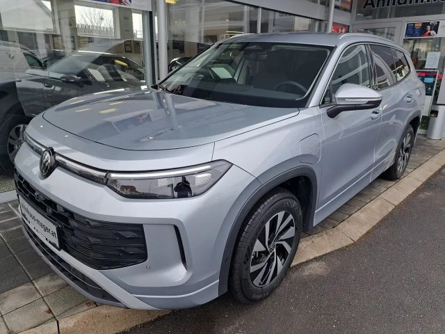 Volkswagen Tayron DSG eHybrid