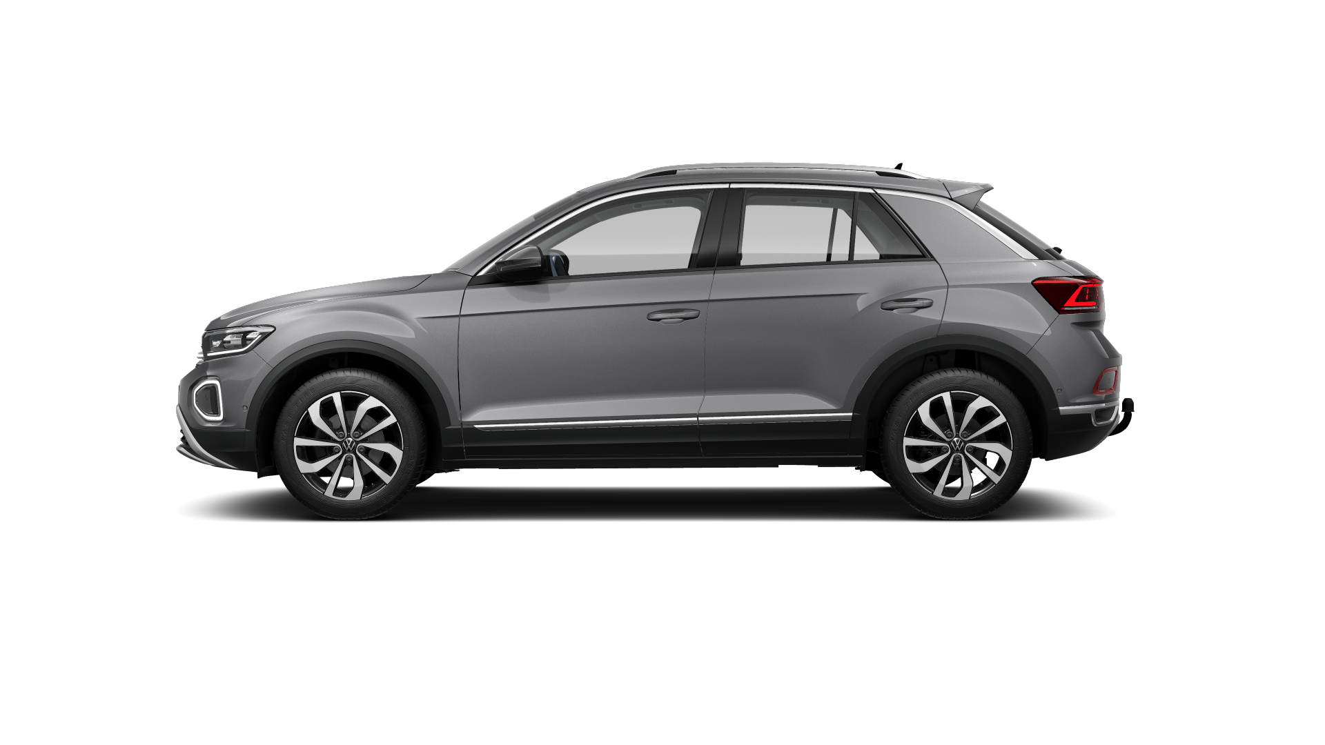 Volkswagen T-Roc DSG Style