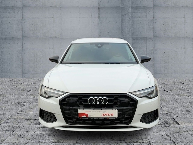 Audi A6 35 TDI Avant S-Tronic