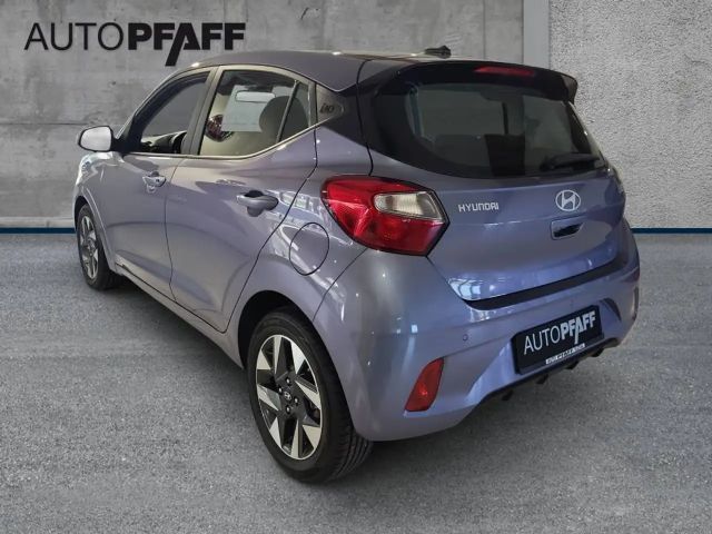 Hyundai i10 1.0 Trend