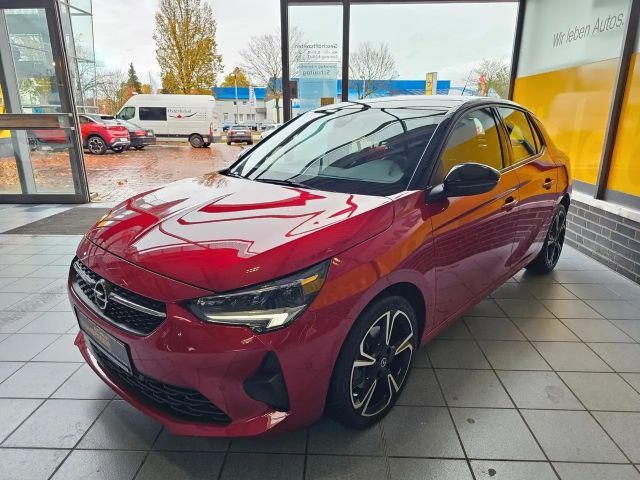 Opel Corsa GS-Line Grand Sport