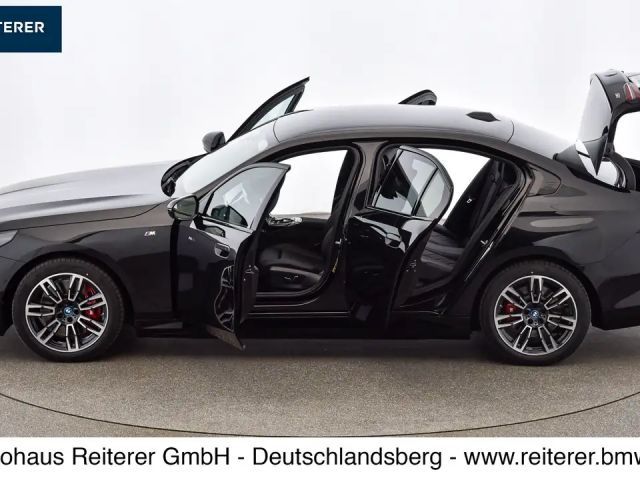 BMW i5 M-Sport Sedan