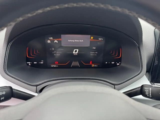 Seat Arona 1.0 TSI Style