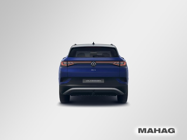 Volkswagen ID.4 IQ.Drive Pure